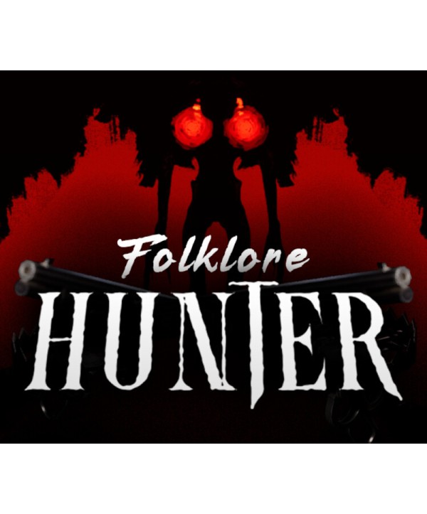 Folklore Hunter Steam Key GLOBAL